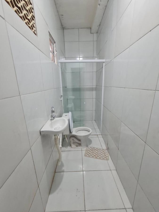 Pousada Meireles Praia Fortaleza  Exterior foto