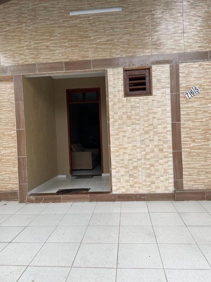 Pousada Meireles Praia Fortaleza  Exterior foto
